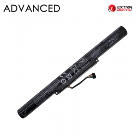 LENOVO L14L4A01, 2600mAh laptop batterij, Advanced