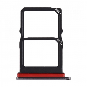 Huawei P30 SIM-kaarthouder (zwart)