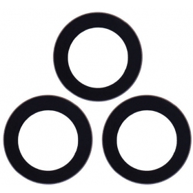 Samsung S901 Galaxy S22 camera glas (3stuks)