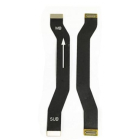 Xiaomi Redmi Note 8T pagrindinė connector