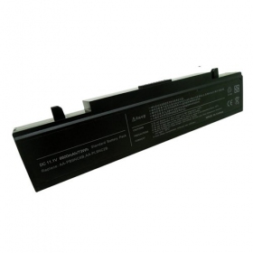 SAMSUNG AA-PB9NS6B, 6600mAh laptop batterij, Extended
