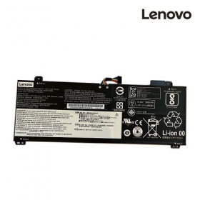 LENOVO L17C4PF0 laptop batterij - PREMIUM