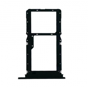 Xiaomi Redmi Note 13 Pro 4G SIM-kaarthouder (Midnight Black)