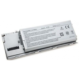 DELL KD491, 5200mAh laptop batterij, Advanced