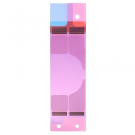 Apple iPhone 8 Plus batterij sticker