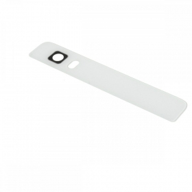 Huawei P8 Lite camera glas (wit)