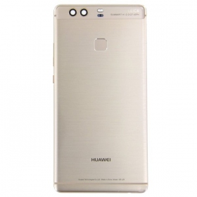 Huawei P9 Plus achterkant (gouden) (service pack) (origineel)
