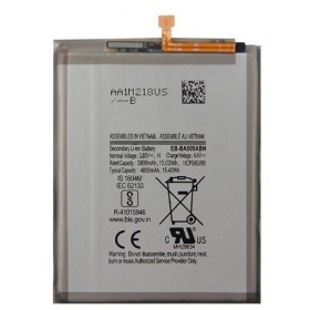Samsung Galaxy A20 batterij, akumuliatorius (EB-BA205ABN)