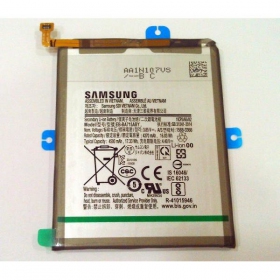 Samsung Galaxy A71 batterij, akumuliatorius (origineel)