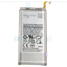 Samsung Galaxy A8 (2018) batterij, akumuliatorius (EB-BA530ABE)