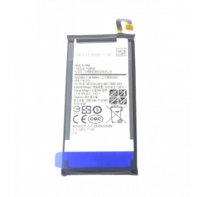 Samsung Galaxy J5 (2017) batterij, akumuliatorius (EB-BJ530ABE)