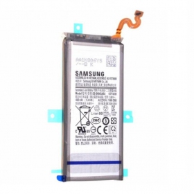 Samsung Galaxy Note 9 batterij, akumuliatorius (origineel)