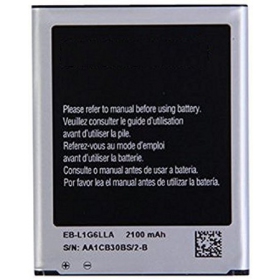 Samsung Galaxy S3, S3 Neo batterij, akumuliatorius (EB-L1G6LLU)