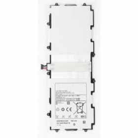 Samsung Galaxy Tab 3 10.1 batterij, akumuliatorius (T4500C)