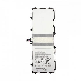 Samsung N8000 Galaxy Note 10.1 / P5100 Galaxy Note 10.1 / P7500 Galaxy Tab 10.1 (SP3676B1A) batterij / accu (7000mAh)