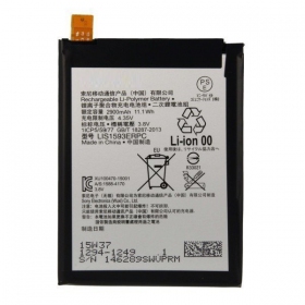 Sony Xperia Z5 (LIS1593ERPC) batterij / accu (2900mAh)