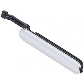 Sony Z3+ E6553 / Xperia Z4 SIM en MicroSD side cover (wit)