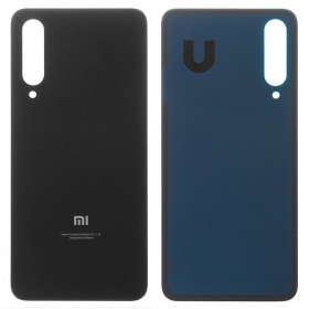 Xiaomi Mi 9 SE achterkant (zwart)