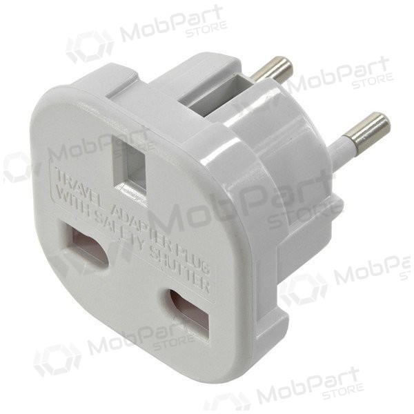 Adapter UK-EUR