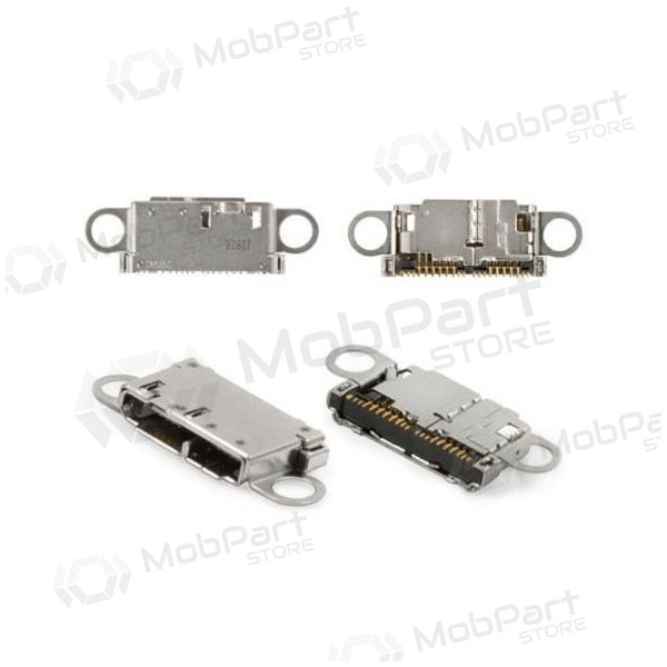 Samsung G900F Galaxy S5 oplaadcontact (origineel)