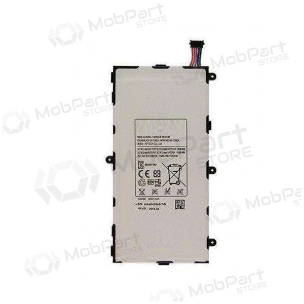 Samsung Galaxy Tab 3 7.0 batterij, akumuliatorius (T4000E)