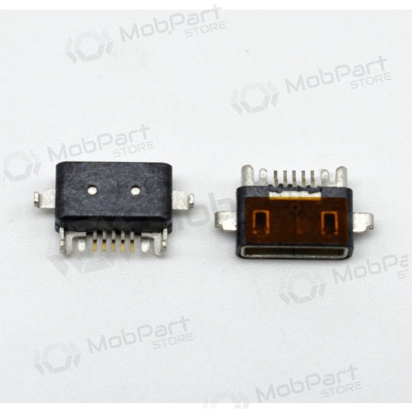 Xiaomi Mi 2 / Mi 3 oplaadcontact (origineel)