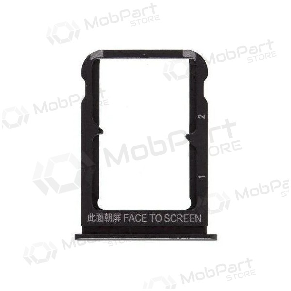 Xiaomi Mi 9 SE SIM-kaarthouder (grijs)