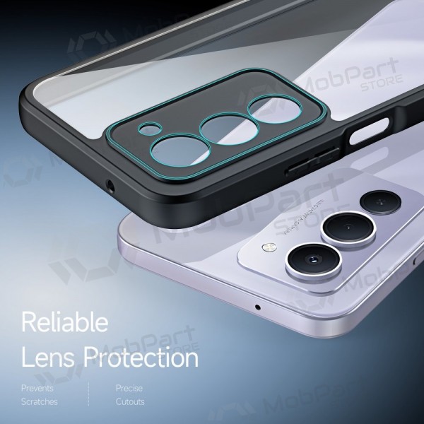 Hoesje Dux Ducis Aimo Xiaomi Redmi 15 4G/Redmi 15 5G