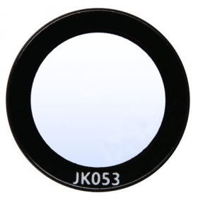 Samsung G998 Galaxy S21 Ultra camera glas (lens Tele) (origineel) (service pack)