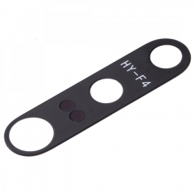 Xiaomi Mi Note 10 camera glas