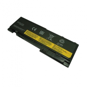 LENOVO 42T4844, 4400mAh laptop batterij
