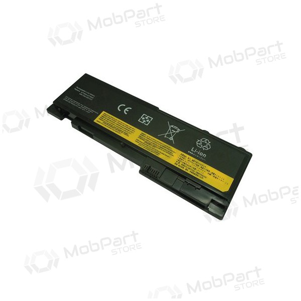 LENOVO 42T4844, 4400mAh laptop batterij
