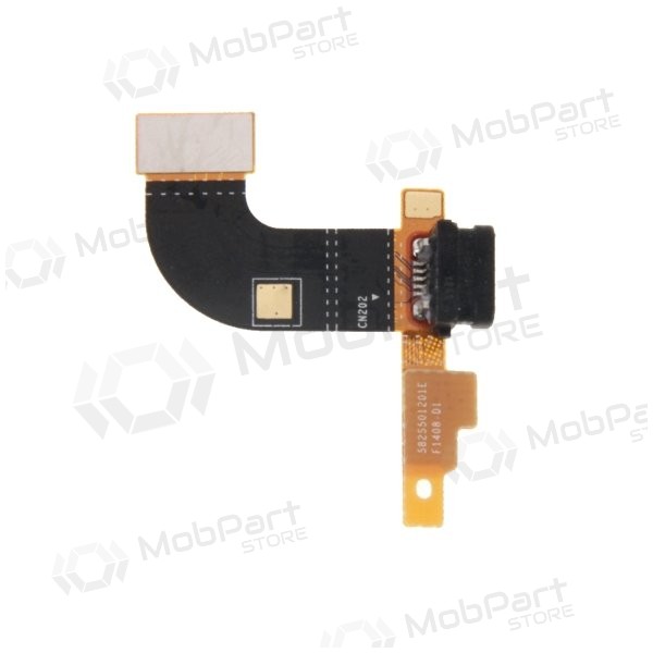 Sony E5603 Xperia M5 / E5606 Xperia M5 / E5653 Xperia M5 oplaadconnector en microfoon