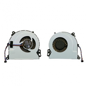 HP: Envy 15, Envy 17 computerkoeler