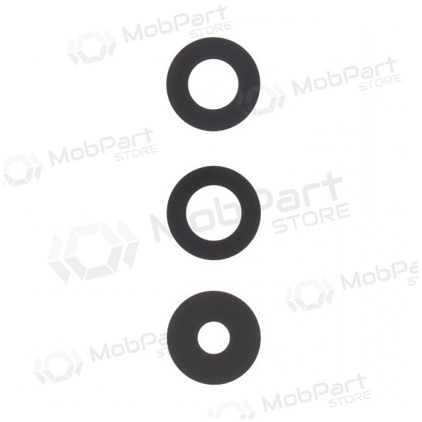 Samsung Galaxy A35 camera glas (3pcs)