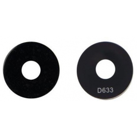 Samsung X200 / X205 Galaxy Tab A8 10.5 2021 camera glas (origineel) (service pack)