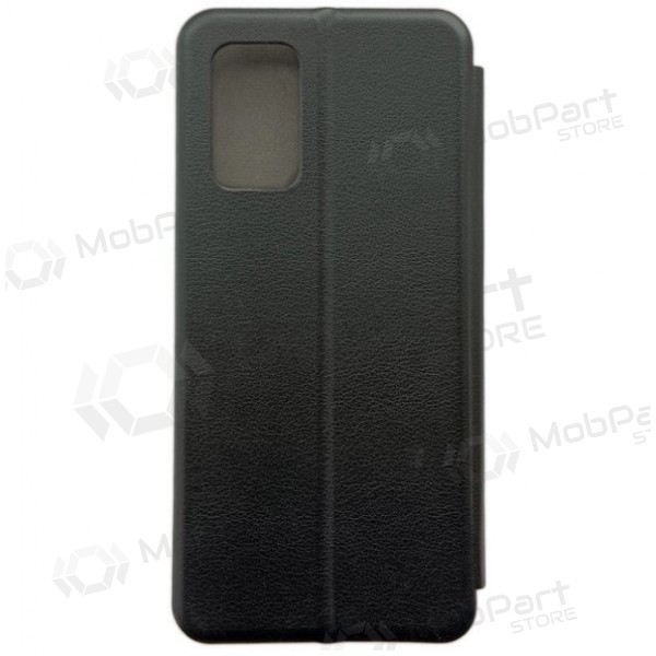 Samsung Galaxy S26 Ultra hoesje - Book Elegance (zwart)