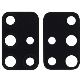 Samsung A715 Galaxy A71 2020 camera glas (origineel) (service pack)