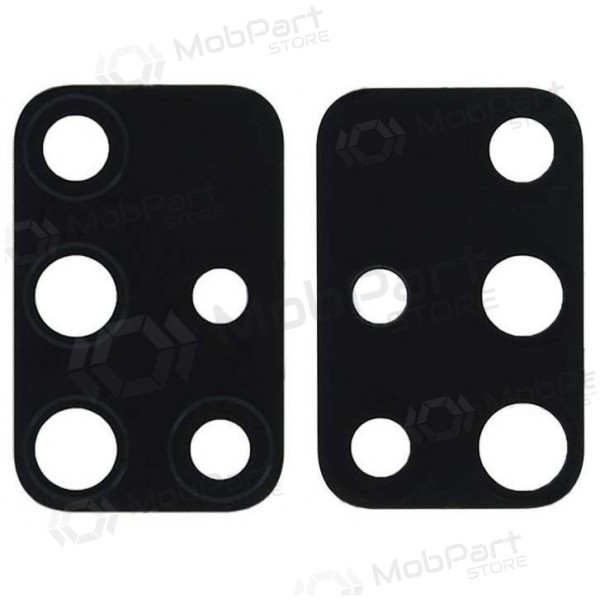 Samsung A715 Galaxy A71 2020 camera glas (origineel) (service pack)