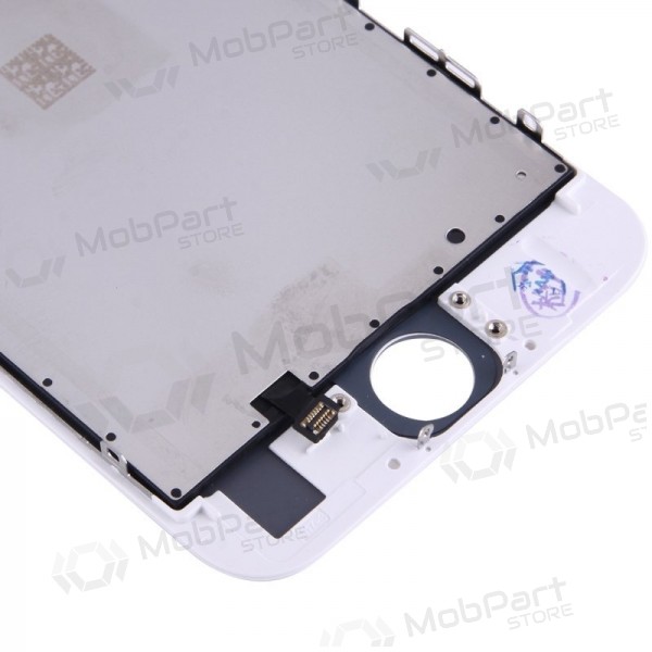 Apple iPhone 6S scherm (wit) (Premium)