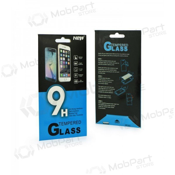 Samsung A725 Galaxy A72 gehard glas screenprotector 