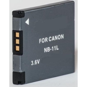 Canon NB-11L foto batterij / accu