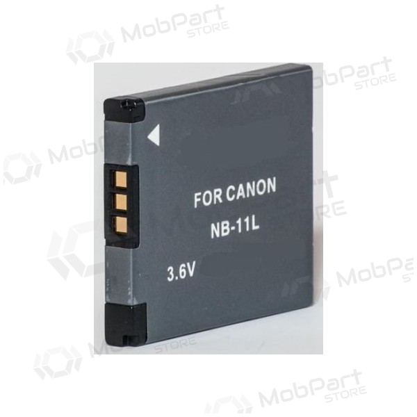 Canon NB-11L foto batterij / accu