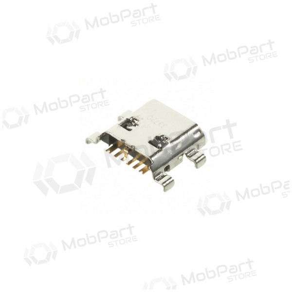 Samsung i8160 oplaadcontact (original)