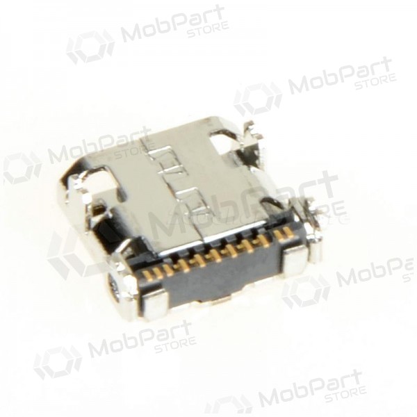 Samsung N7100 / i9505 S4 oplaadcontact (original)