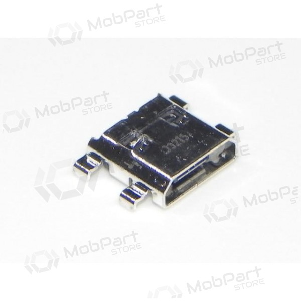 Samsung S7560 / S7562 / i8190 / i8200 / S7530 oplaadcontact (original)