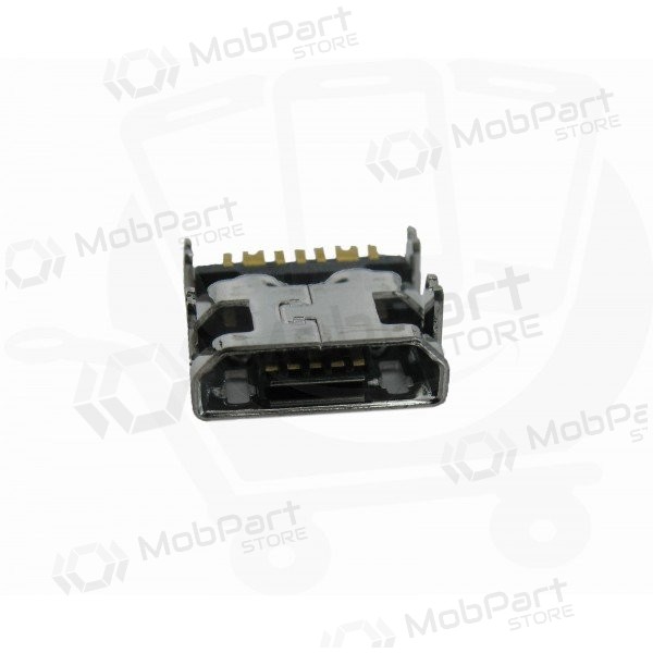 Samsung S7710 / S6810 / S6790 / G130 / G310 / G313 / S5282 / S7390 / i9190 oplaadcontact (origineel)