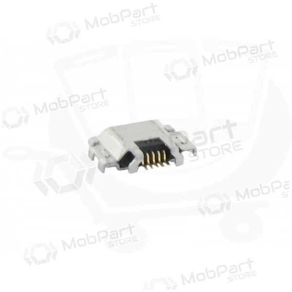 Sony Xperia Z2 / Xperia Z1 / Xperia Z3 oplaadcontact (original)