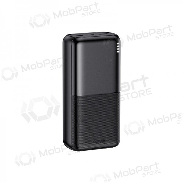 Externe batterij Power Bank Remax RPP-177 12W 30000mAh zwart