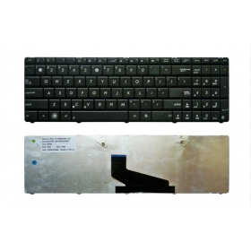 ASUS: K53U, K53B, K53T, K53, K53E toetsenbord